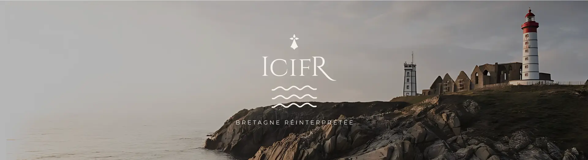 Banner for ICI-FR