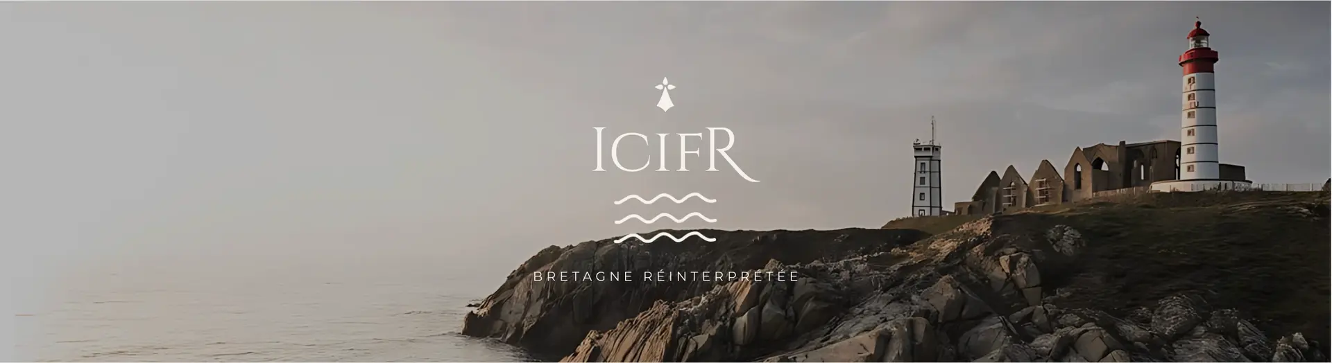 Banner for ICI-FR