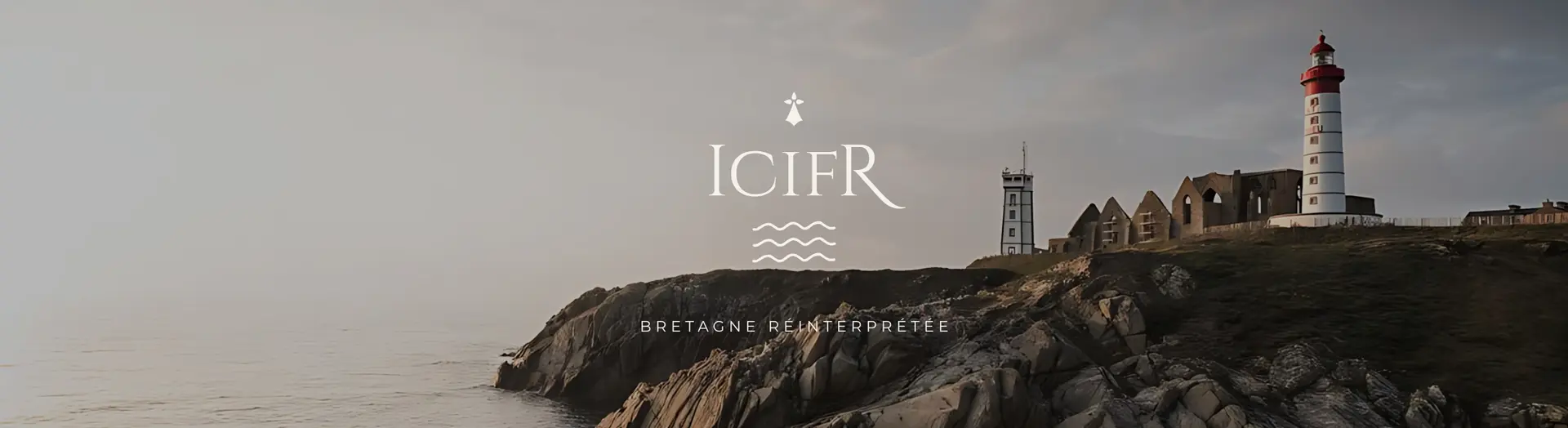 Banner for ICI-FR