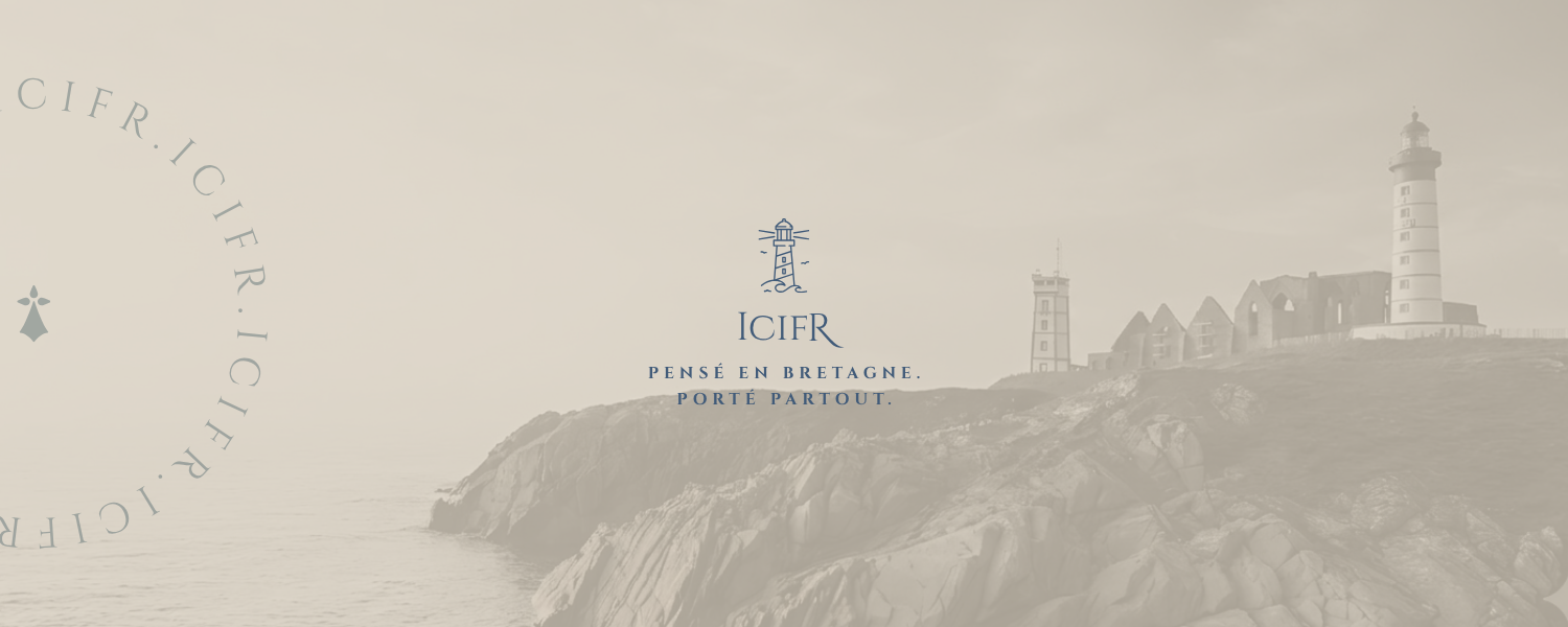 Banner for ICI-FR
